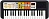 Синтезатор Yamaha PSS-F30
