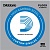 Струны D'Addario PL009 первая