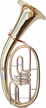 Тенор Bb овальный J. Michael BT-800   