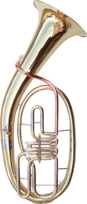 Тенор Bb овальный J. Michael BT-800   