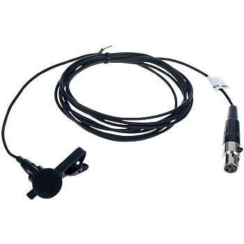 Микрофон AKG CK99L петличный  