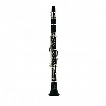 Кларнет Eb John Packer JP123