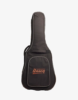 Чехол Acoustic Union GAB-03BK-AU, black