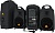 Комплект звуковой аппаратуры Behringer PPA2000
