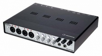 Звуковая карта Steinberg UR-RT4