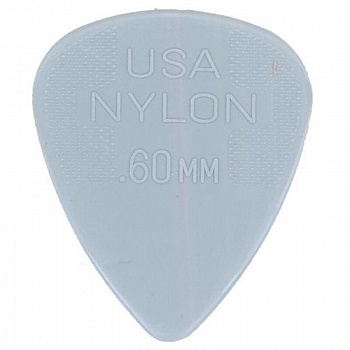 Медиатор Dunlop 44P.60 