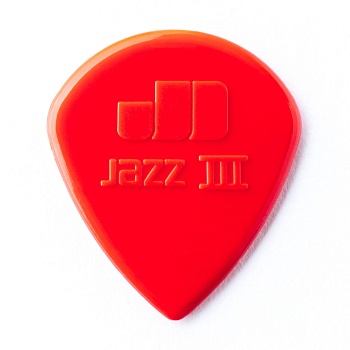 Медиатор Dunlop 47R3N