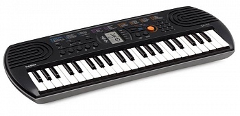 Синтезатор Casio SA-77