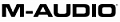 M-Audio 