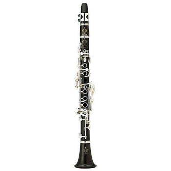 Кларнет Buffet Crampon E-11 Eb-Clarinet 17/6