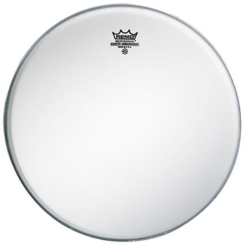 Пластик Remo BA-0110-00  10''Ambassador coated