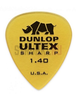 Медиатор Dunlop 433R1.4