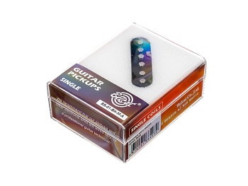 Звукосниматель Belcat BS01AMiddle BK