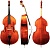 Контрабас Maestro Rubner Model No. 62 - GS403.902
