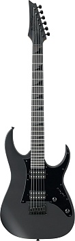 Гитара Ibanez GRGR131EX-BKF