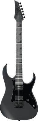 Гитара Ibanez GRGR131EX-BKF