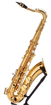 Саксафон-тенор Yamaha YTS-480