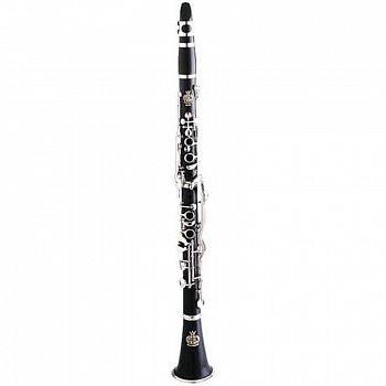 Кларнет Bb Amati ACL242 O