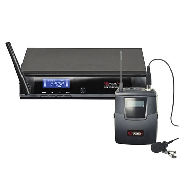 Радиосистема Volta DIGITAL 0101HL PRO