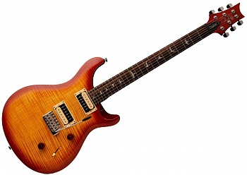 Гитара PRS SE CUSTOM24 VS с чехлом