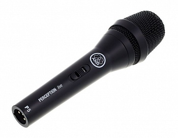 Микрофон AKG P5S