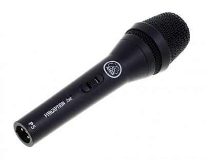 Микрофон AKG P5S