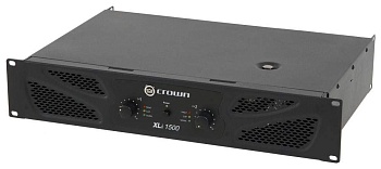 Усилитель Crown XLi 1500