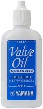 Масло для труб Yamaha VALVE OIL