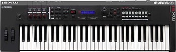 Синтезатор Yamaha MX61 BU