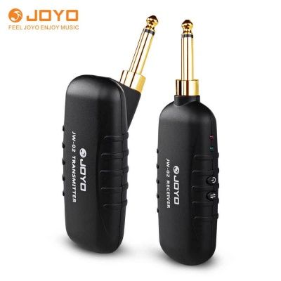 Приемник беспроводной Joyo JW 02 для гитары