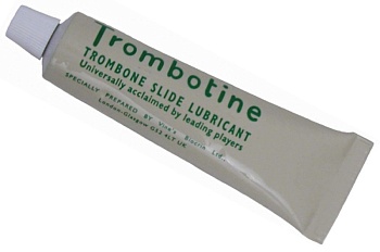 Смазка для кулисы трамбона Trombotine 