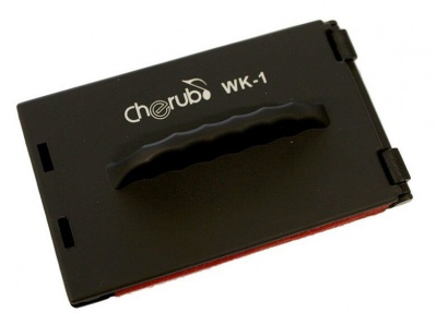 Устройство д/чистки струн CHERUB WK-1