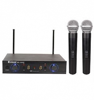 Радиосистема Enbao MD3000P