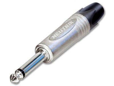 Разъем Джек (стерео) Neutrik NP3X
