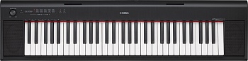 Цифровое пианино Yamaha NP12B
