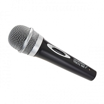 Микрофон Soundsation Vocal-100 динамический