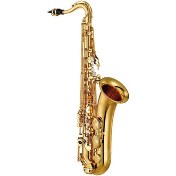 Саксафон-тенор Yamaha YTS-280