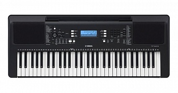 Синтезатор Yamaha PSR-E373