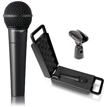 Микрофон Behringer XM 8500