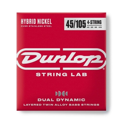 Струны Dunlop DBHYN45105