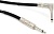 Шнур PRS 18ft Jack-Jack, угловой, 5.5 м