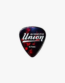 Медиатор Acoustik Union Classic 