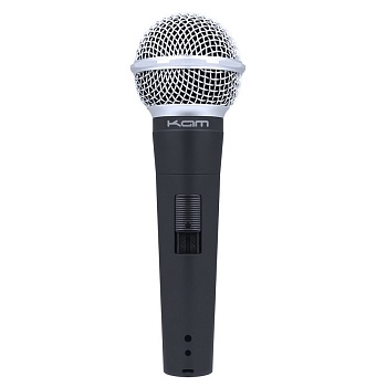 Микрофон KDM580V3