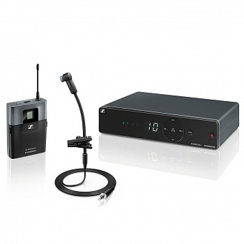 Микрофон Sennheiser XSW 1-908A