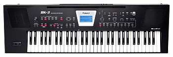 Синтезатор  Roland BK-3 BK