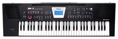 Синтезатор  Roland BK-3 BK
