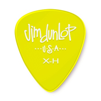 Медиатор Dunlop 486PXH