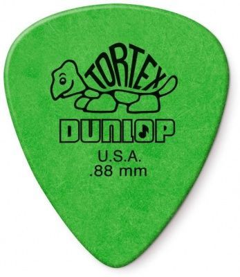 Медиатор Dunlop 418P.88