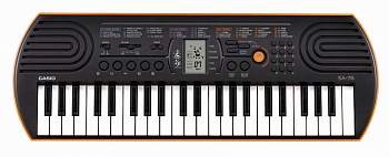 Синтезатор Casio SA-76