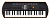 Синтезатор Casio SA-76